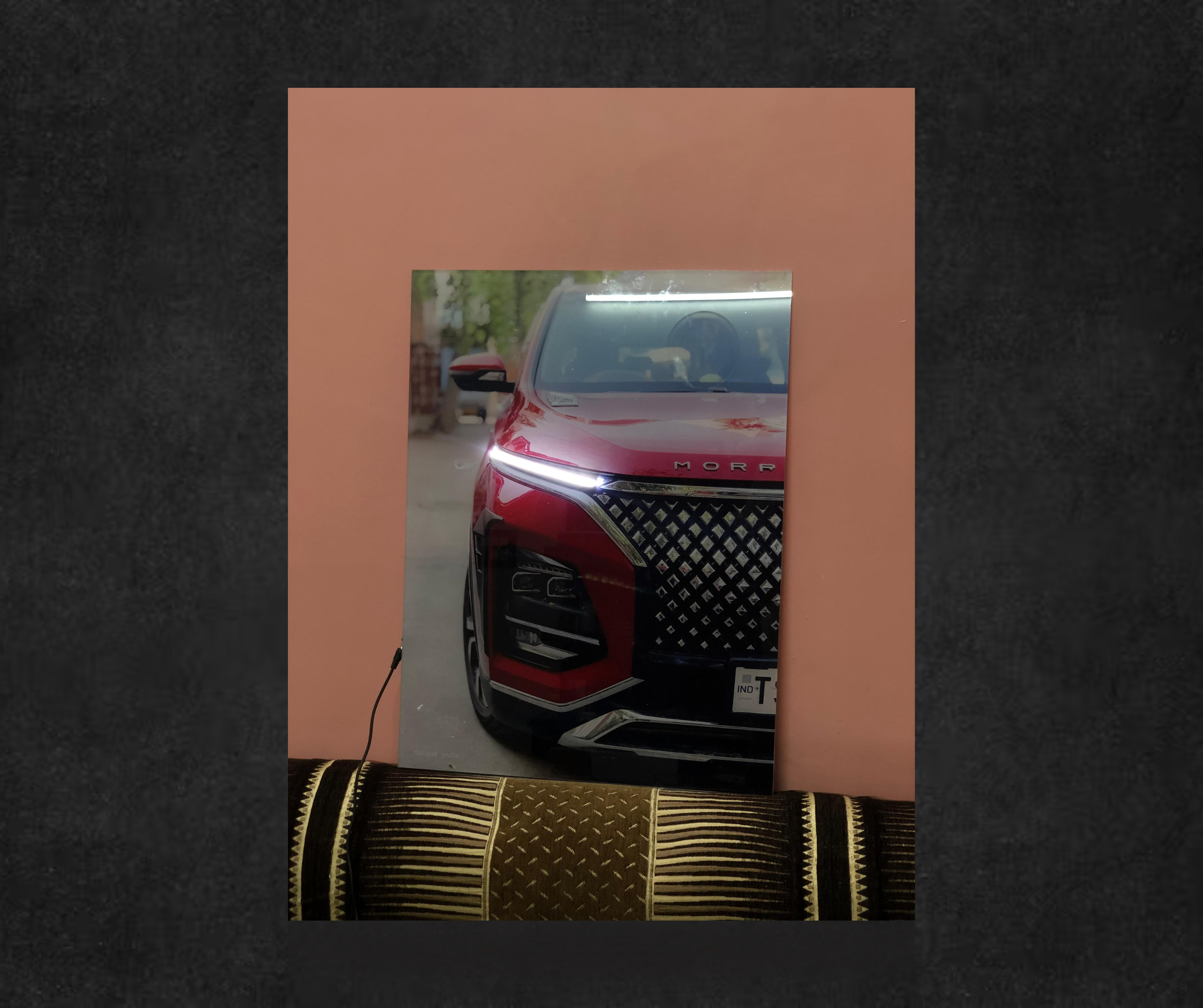 Custom LED Posters | Neon LED Poster