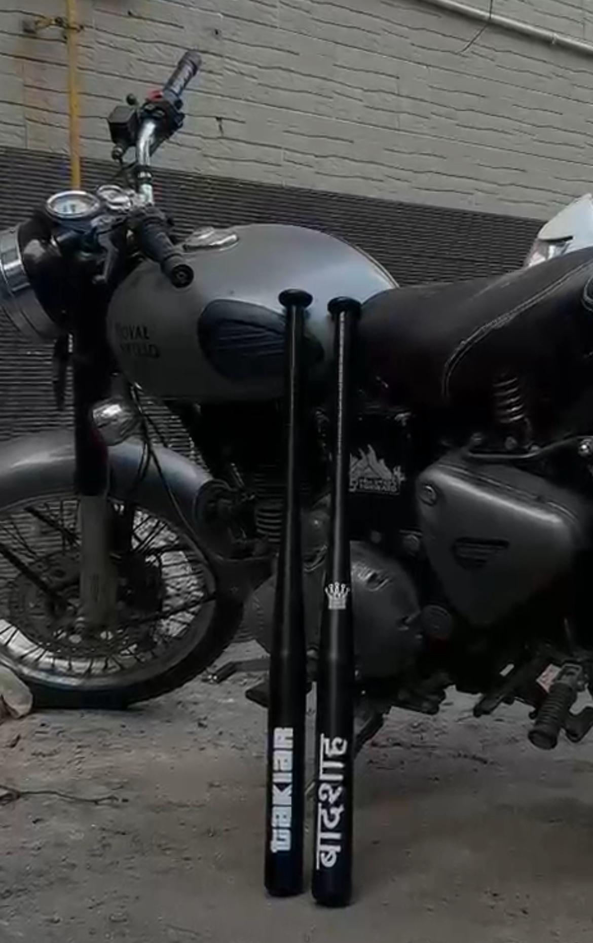 Custom Baseball Bats | Torque_India_