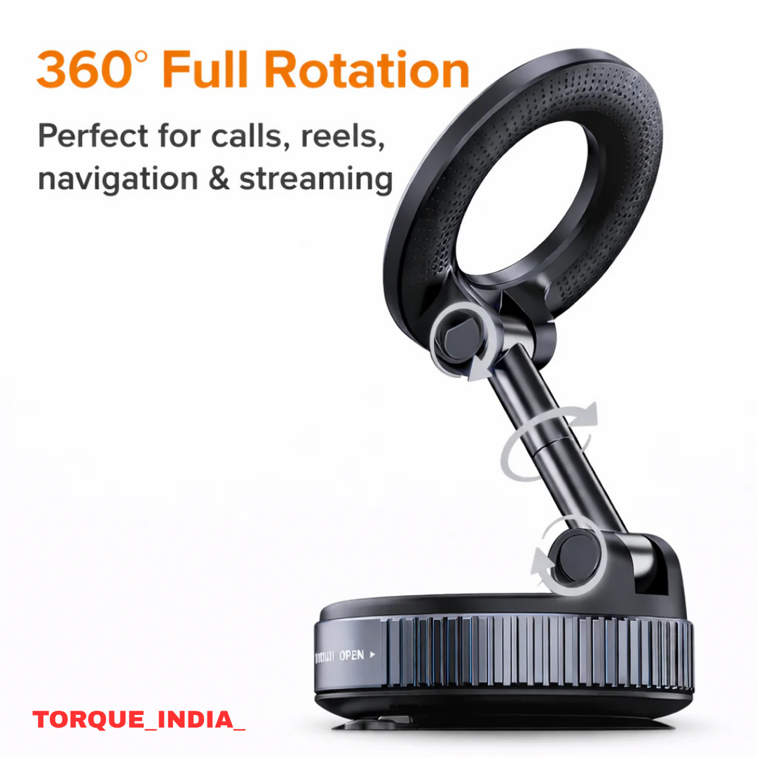 360° MagPro Magnetic Phone Holder