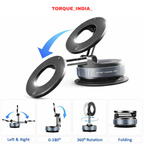 360° MagPro Magnetic Phone Holder