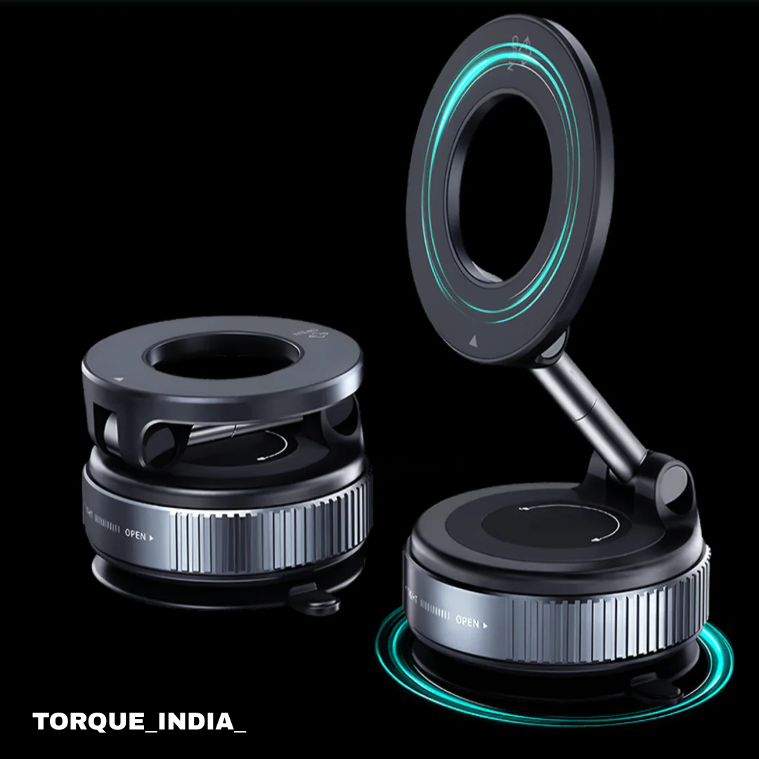 360° MagPro Magnetic Phone Holder