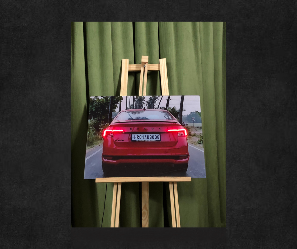 Custom LED Posters | Neon LED Poster