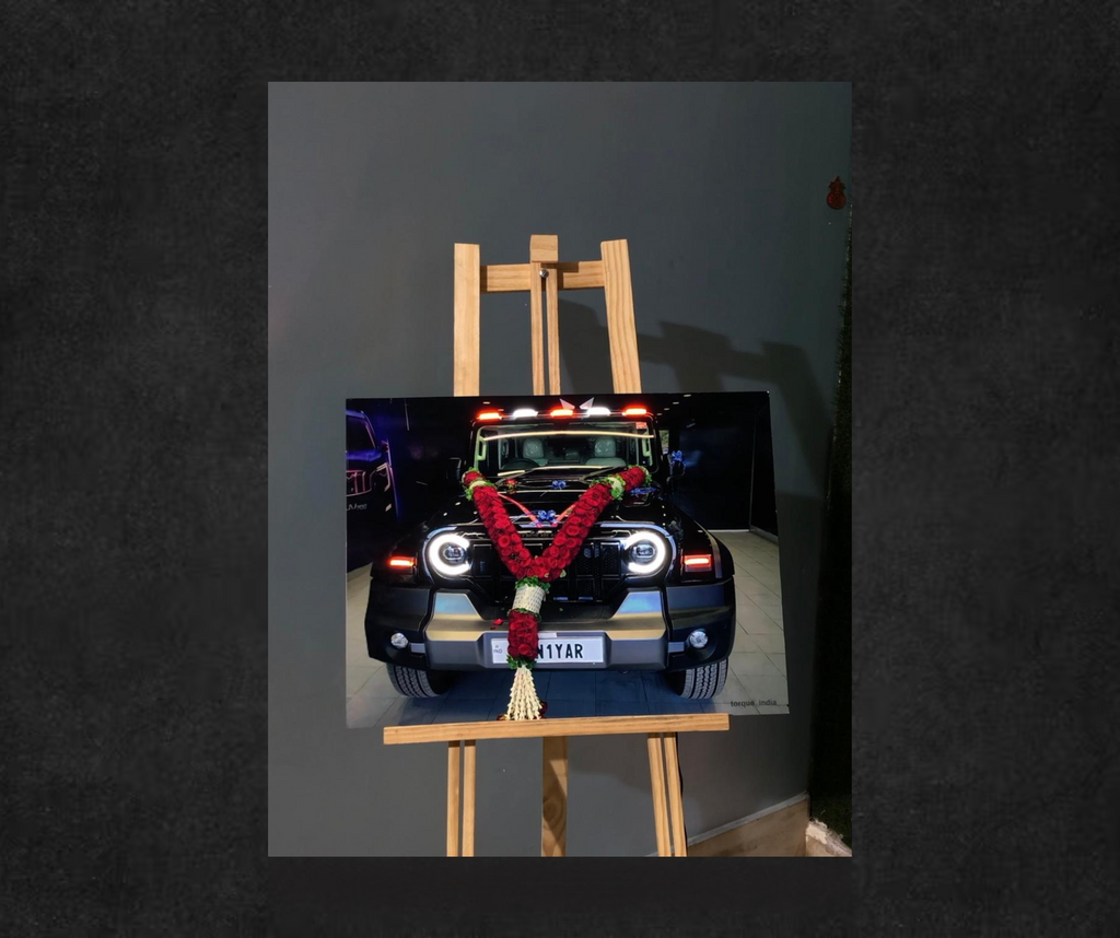 Custom LED Posters | Neon LED Poster