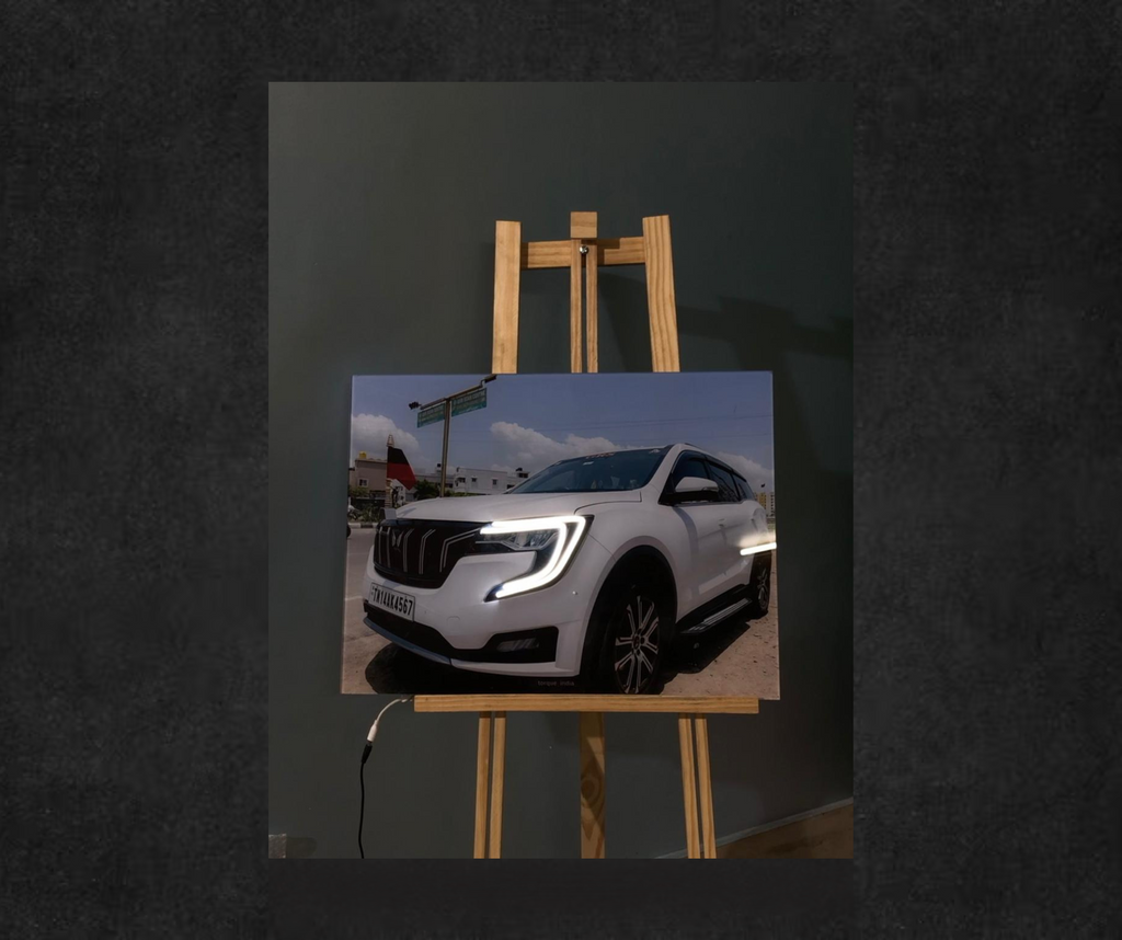 Custom LED Posters | Neon LED Poster