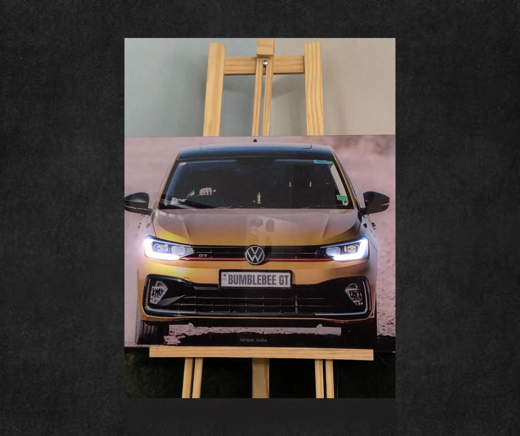 Custom LED Posters | Neon LED Poster