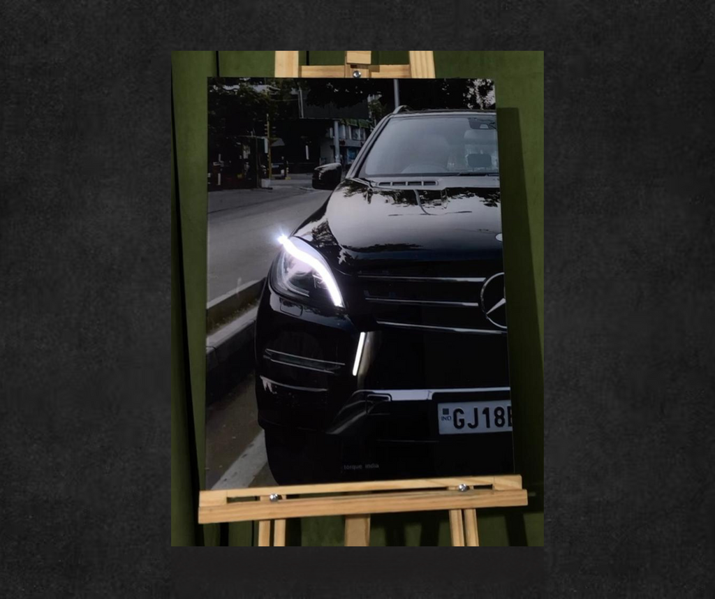 Custom LED Posters | Neon LED Poster