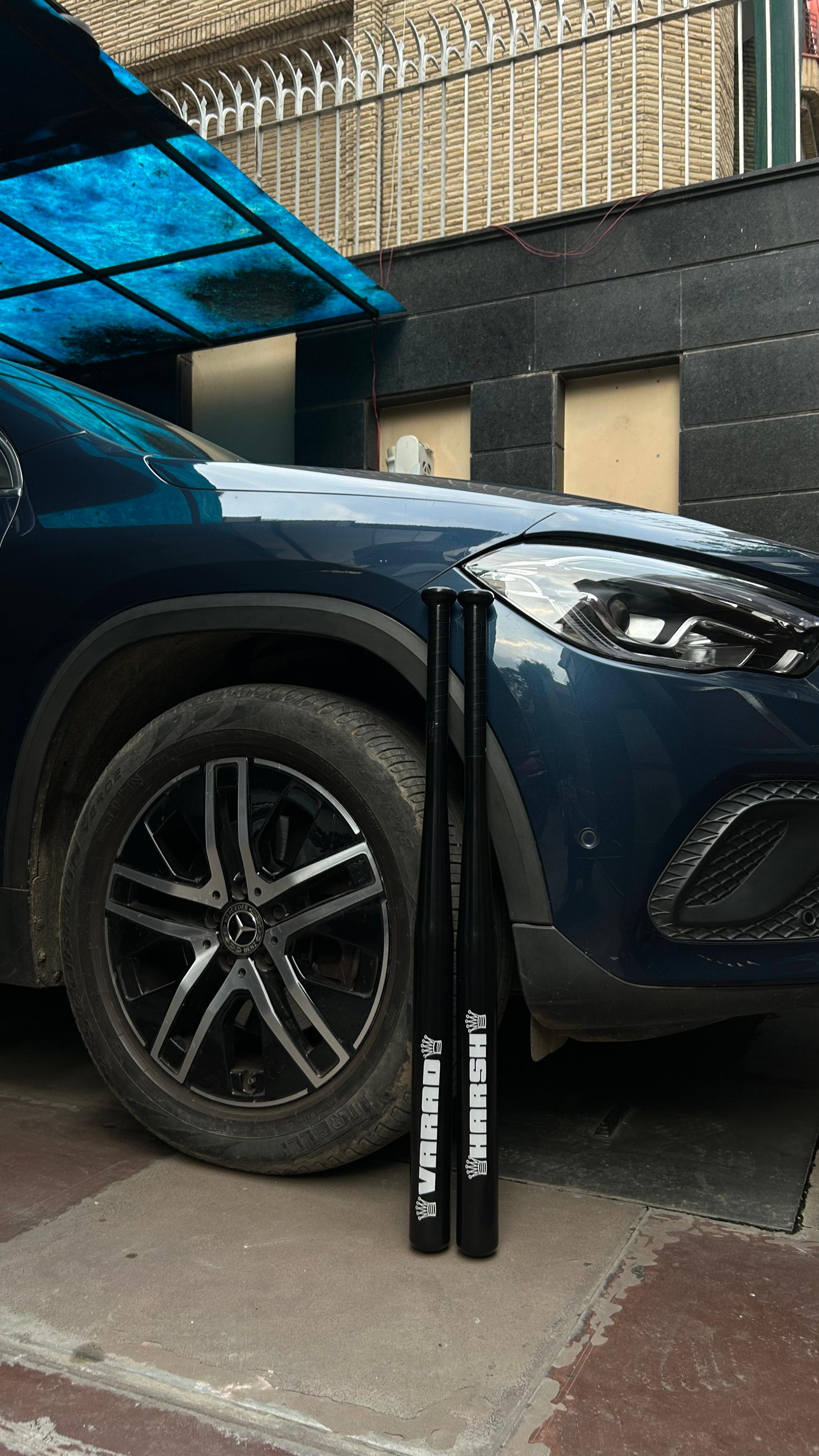 Custom Baseball Bats | Torque_India_