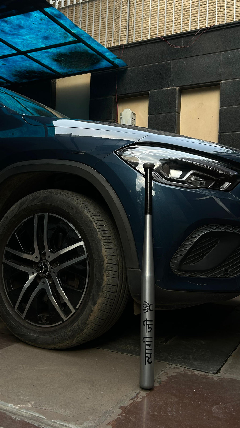 Custom Baseball Bats | Torque_India_