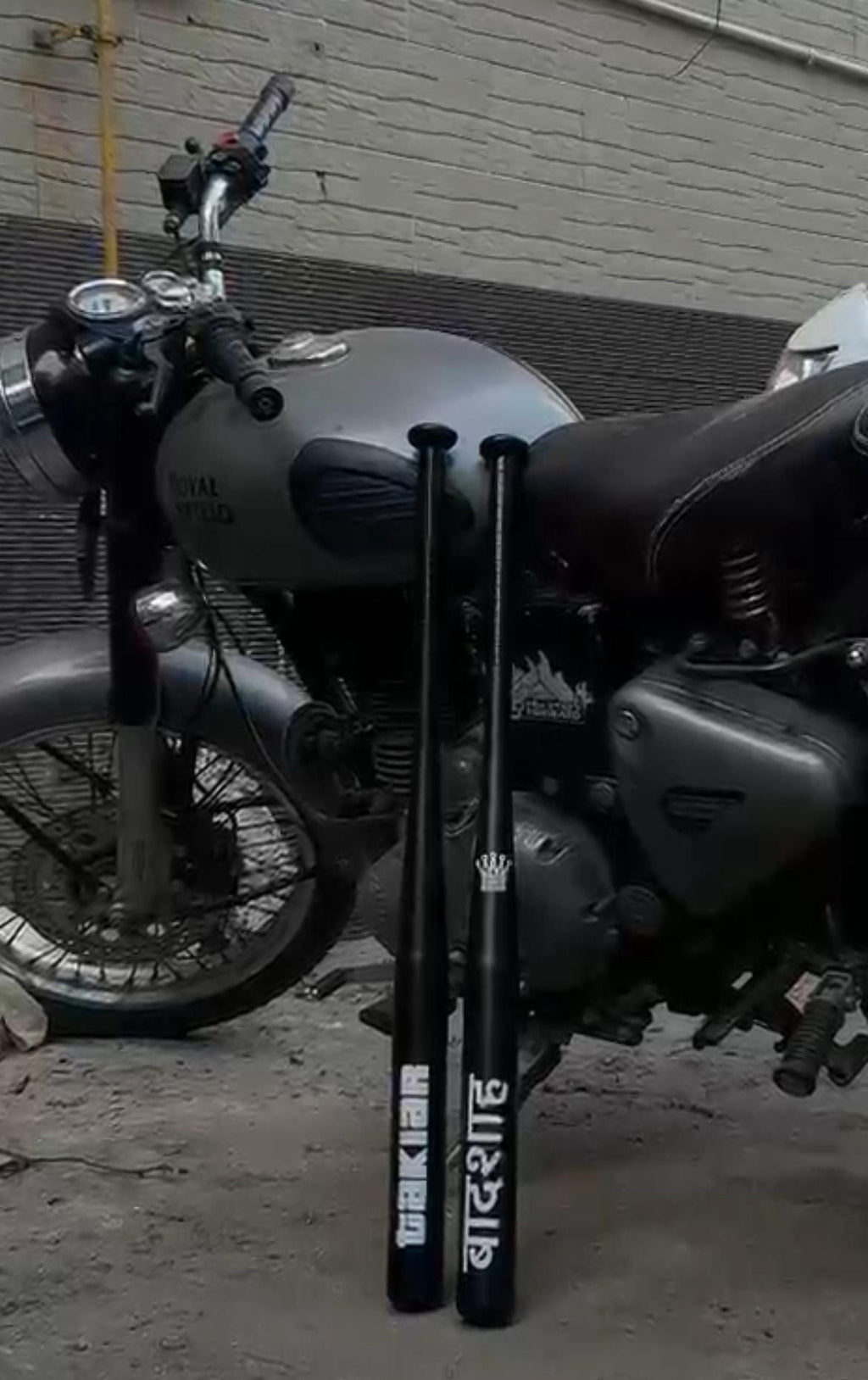 Custom Baseball Bats | Torque_India_